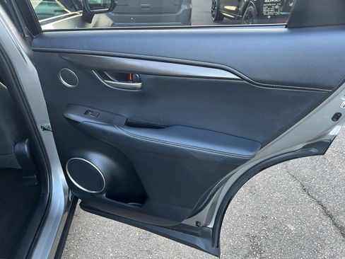 Used 2015 Lexus NX 200t AWD image 27