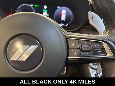 Used 2024 Dodge Hornet R/T Plus w/ Track Pack AWD/4WD image 39