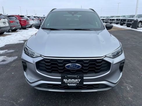 Used 2024 Ford Escape ST-Line image 30