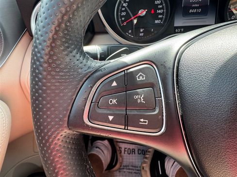 Used 2015 Mercedes-Benz C 300 4MATIC Sedan image 13