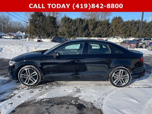 Used 2019 Audi A3 2.0T Premium image 10