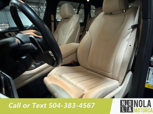 Used 2020 BMW X5 sDrive40i w/ Convenience Package RWD image 23