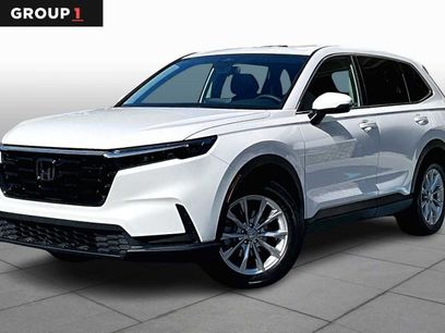 Certified 2023 Honda CR-V EX
