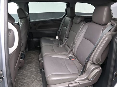 Used 2023 Honda Odyssey EX-L image 20