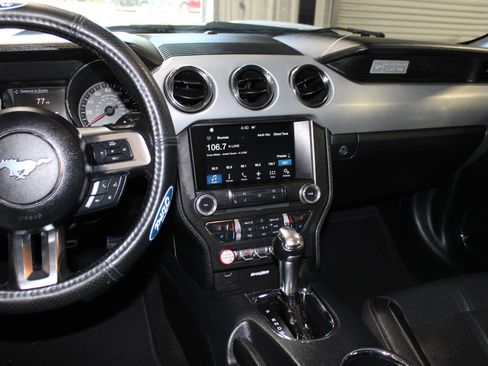 Used 2016 Ford Mustang Premium RWD image 14