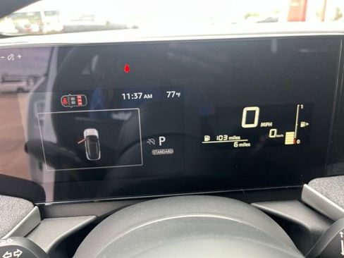 New 2026 Nissan Kicks S FWD image 14