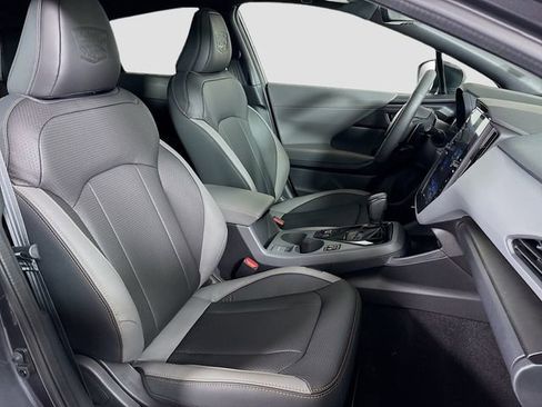 New 2026 Subaru Crosstrek 2.5i Wilderness w/ Crosstrek Mirror Package image 29