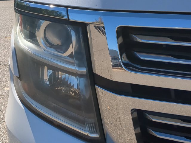 Used 2016 Chevrolet Tahoe LTZ AWD/4WD image 9