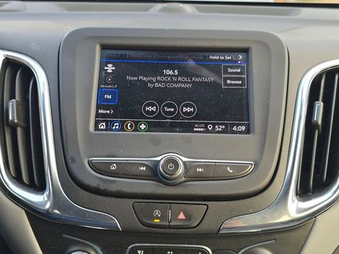 Used 2023 Chevrolet Equinox LT image 22