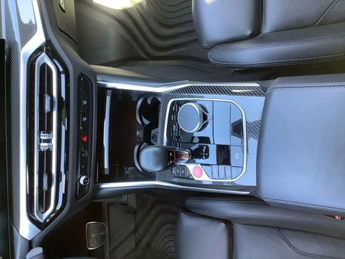 Used 2024 BMW M3 Competition AWD/4WD image 23
