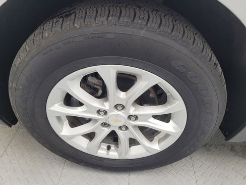 Used 2018 Chevrolet Equinox LT w/ Sun & Infotainment Package image 31