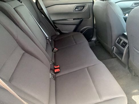 Certified 2026 Nissan Rogue S image 12