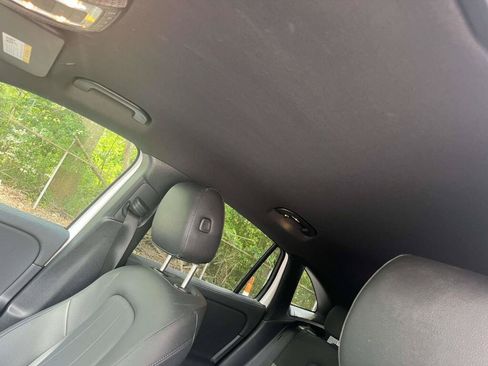 Used 2023 Mercedes-Benz GLA 250 4MATIC image 6