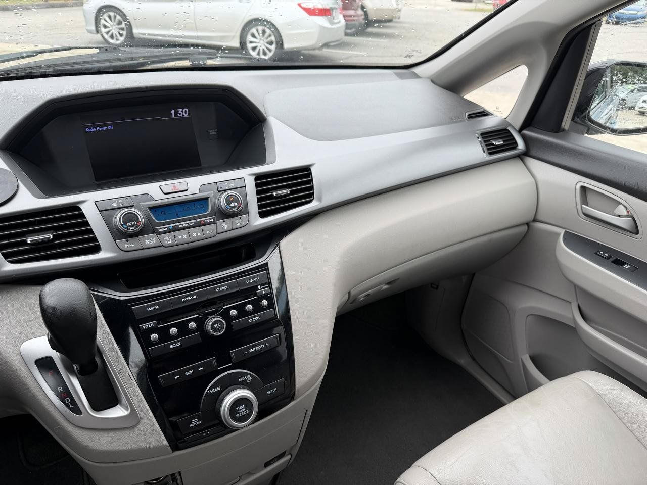Used 2011 Honda Odyssey EX-L image 16