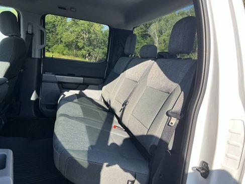Used 2023 Ford F150 XLT AWD/4WD image 25