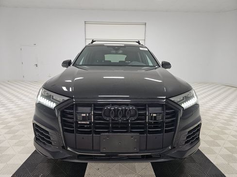 Used 2023 Audi Q7 2.0T Premium Plus w/ Premium Plus Package AWD/4WD image 15