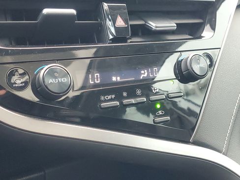 Certified 2023 Toyota Camry XSE image 29