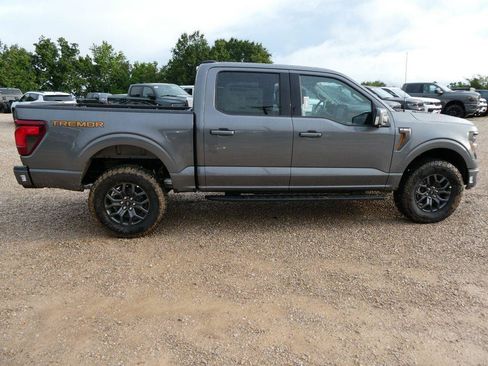 New 2026 Ford F150 Tremor w/ Equipment Group 402B AWD/4WD image 2