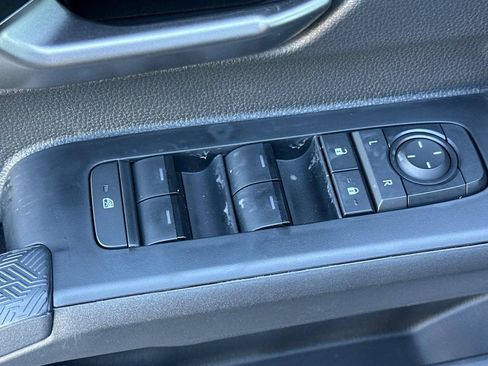 New 2026 Toyota Tacoma TRD Sport AWD/4WD image 11
