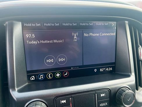 Used 2019 Chevrolet Colorado Z71 AWD/4WD image 14