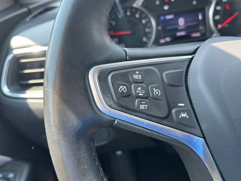Used 2023 Chevrolet Equinox LT w/ Driver Convenience Package FWD image 31