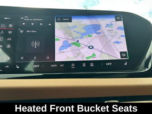 New 2025 Audi A5 2.0T Premium image 15