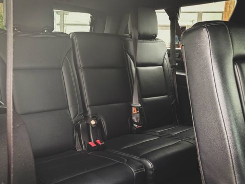 Used 2021 GMC Yukon XL SLE AWD/4WD image 20