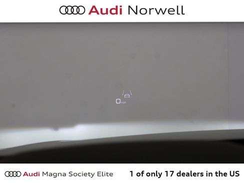 New 2026 Audi SQ8 Prestige AWD/4WD image 35