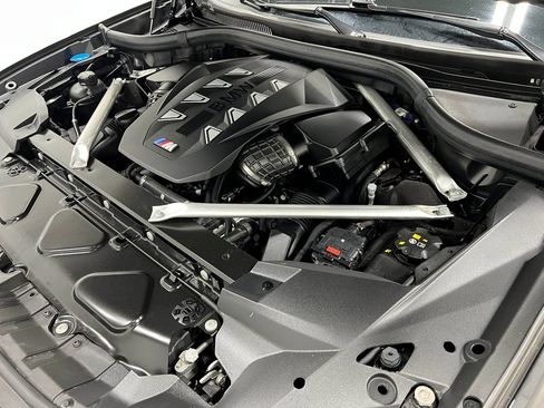 Used 2025 BMW X7 M60i w/ M Sport Professional Package AWD/4WD image 31