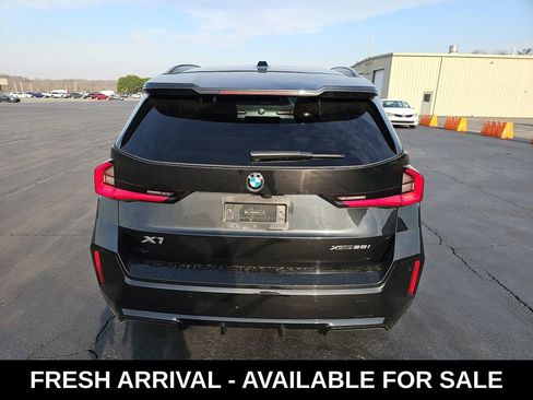 Used 2025 BMW X1 xDrive28i image 6