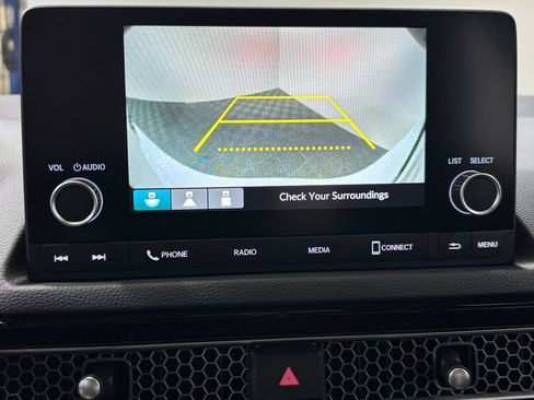 New 2026 Honda Civic LX image 27