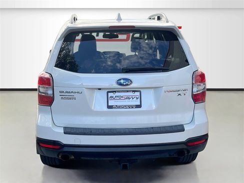 Used 2016 Subaru Forester 2.0XT Premium w/ Popular Package #1 image 6