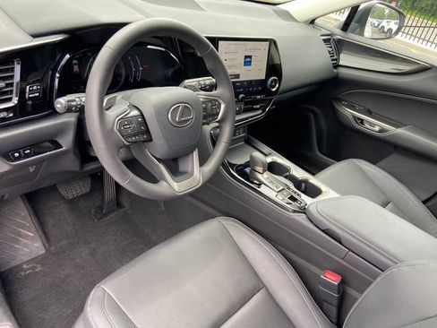 Used 2023 Lexus NX 350 AWD w/ Cold Area Package image 24