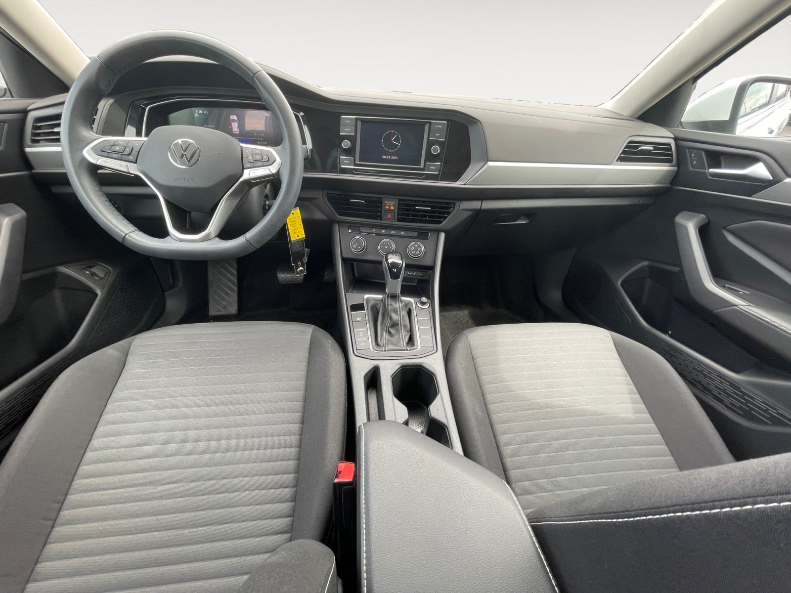 Used 2024 Volkswagen Jetta S FWD image 9