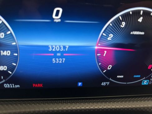 Certified 2025 Mercedes-Benz CLA 250 4MATIC image 17