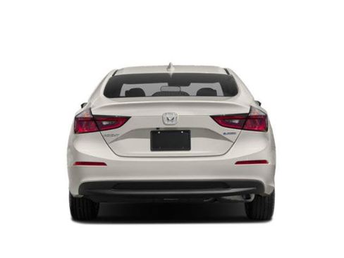 Used 2019 Honda Insight EX image 5