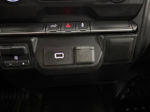 Used 2020 Chevrolet Silverado 2500 W/T w/ WT Convenience Package image 46