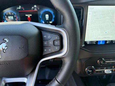 New 2025 Ford Bronco Badlands image 22