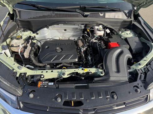 Used 2025 Chevrolet TrailBlazer LT w/ LT Cold Weather Package image 20