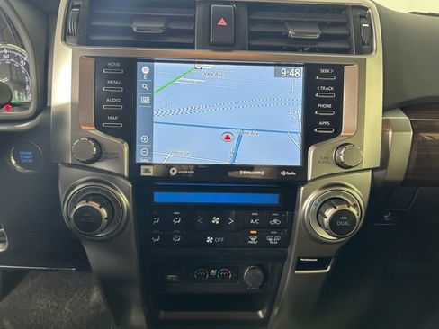 Used 2023 Toyota 4Runner Limited image 24