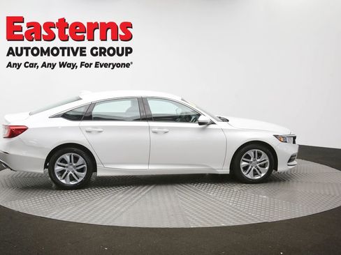 Used 2020 Honda Accord LX image 42