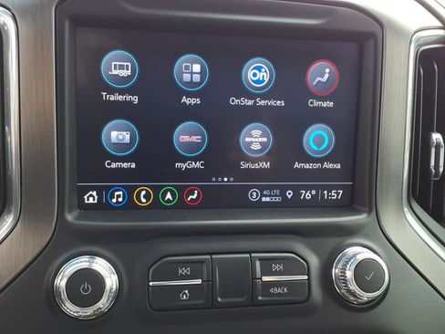 Used 2022 GMC Sierra 2500 Denali w/ Denali Ultimate Package image 23