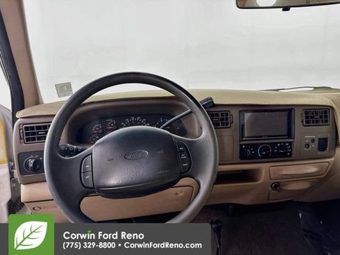 Used 1999 Ford F350 XLT AWD/4WD image 20