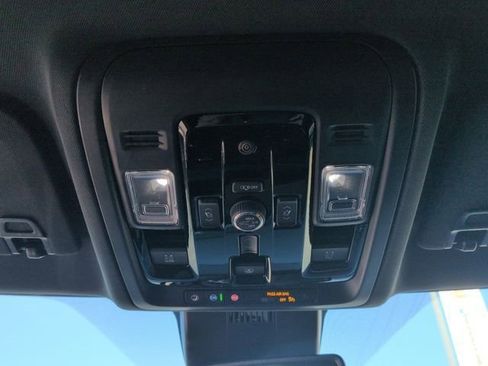 New 2026 Chevrolet Suburban Premier w/ Sun And Tow Package image 34