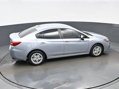 Used 2018 Subaru Impreza 2.0i Premium w/ Eyesight & BSD & Rcta AWD/4WD image 34