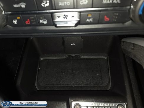 Used 2022 Ford Bronco Outer Banks AWD/4WD image 26
