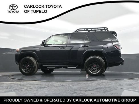 Used 2024 Toyota 4Runner TRD Pro image 17