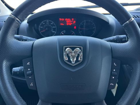 Used 2021 RAM ProMaster 3500 w/ Convenience Group image 22