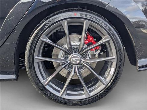 New 2026 Acura Integra Type S image 10