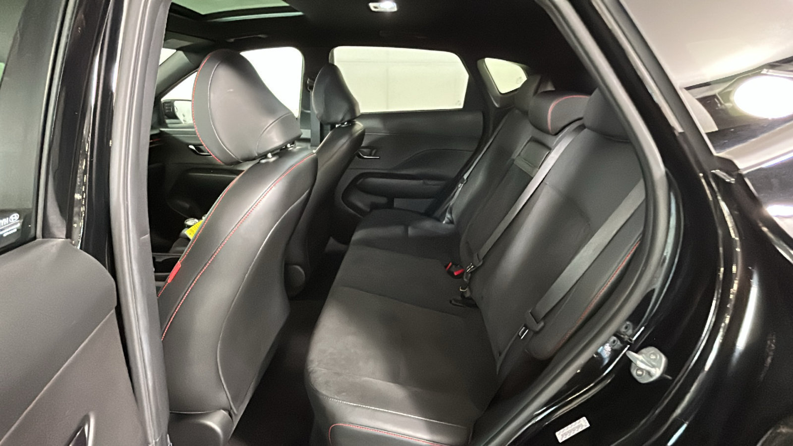 Certified 2024 Hyundai Kona N Line AWD/4WD image 34